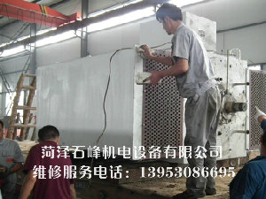 高壓電機(jī)變頻調(diào)速有哪幾種方式？