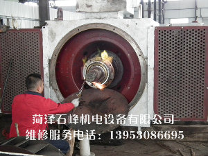 電機(jī)維修之電機(jī)保護(hù)器如何安裝？